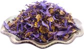 Blauwe Lotus - 75gr gedroogde bloemen - Waking Herbs (Blue Lotus / Nymphaea caerulea) - Blauwe Lotus Thee