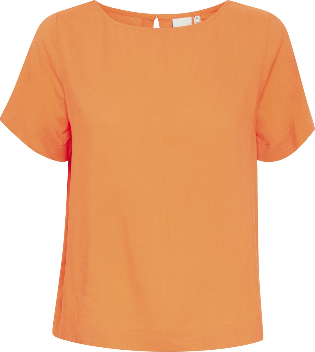 ICHI - IHMAIN SS - Dames - Blouses