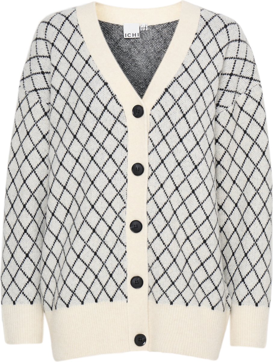 ICHI - IHALVINO CA - Dames - Cardigans