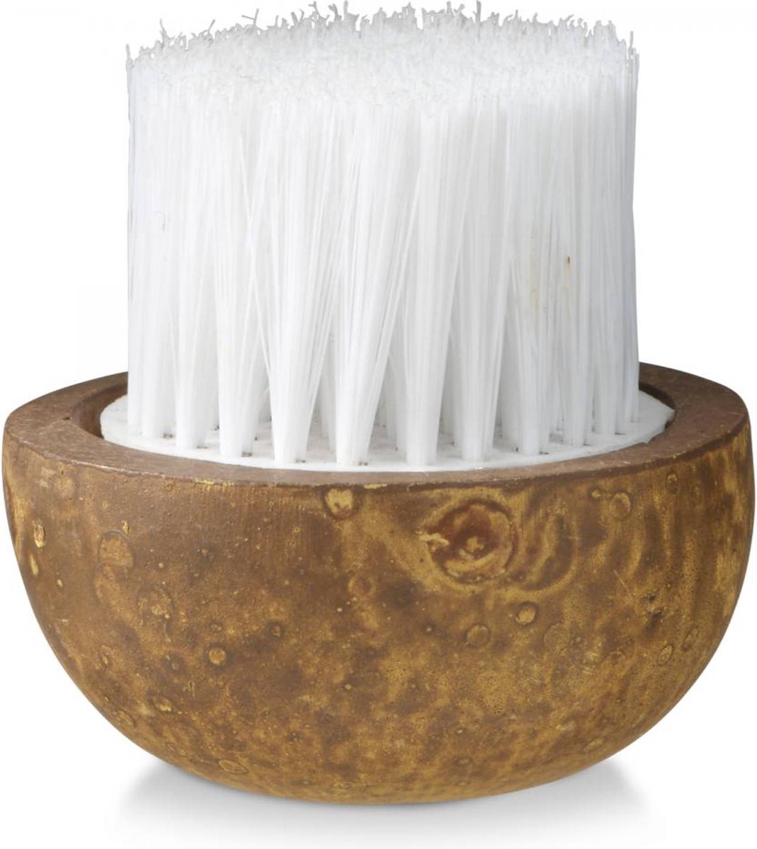 Blokker champignon borstel,Brosse à champignon Blokker