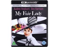 My Fair Lady