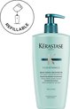 Kérastase Résistance Bain Force Architecte - Shampooing reconstructeur pour cheveux abîmés - 500 ml