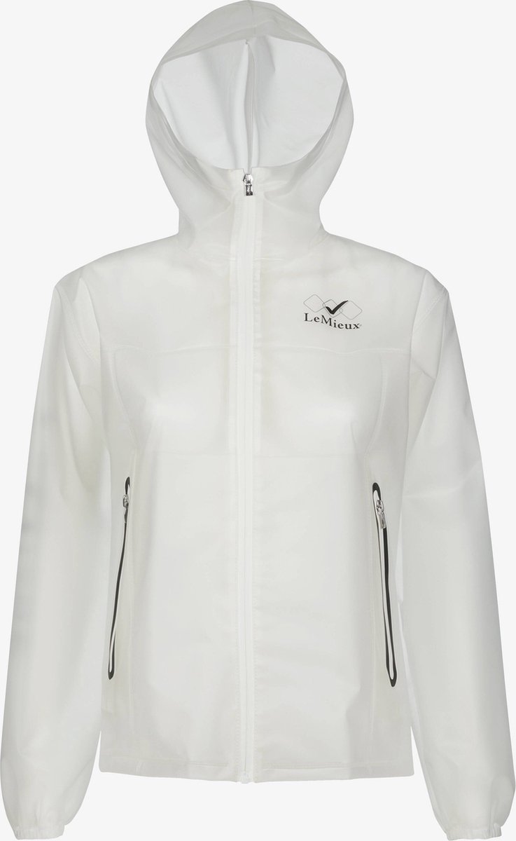 Go Aqua Waterproof Over Jacket
