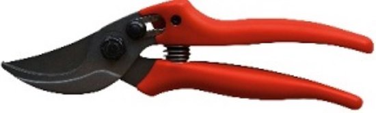 Sécateur Polet Easy Lock | Bec de perroquet | 20 cm