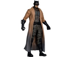 Batman v Superman: Dawn of Justice DC Multiverse Action Figure Batman (Knightmare) 18 cm