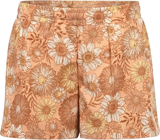 Pantalon Filles Koko Noko - Peach