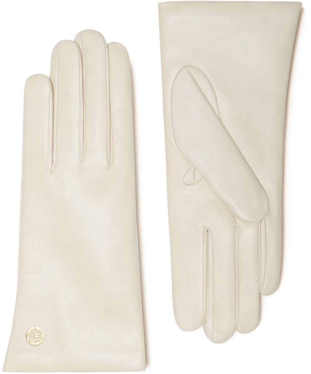 Isabel Bernard - Honoré Eleanor - Dames - Handschoenen - Crème