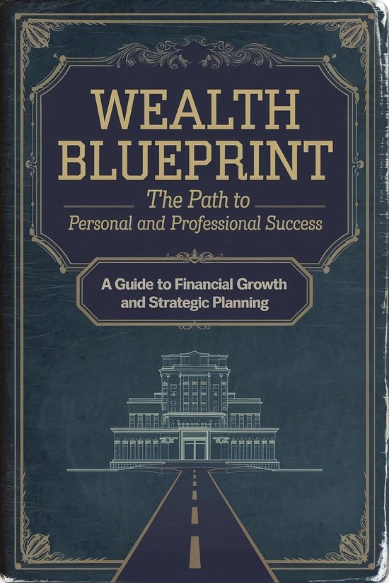 Self-Development - Wealth Blueprint: The Path to Personal and ...