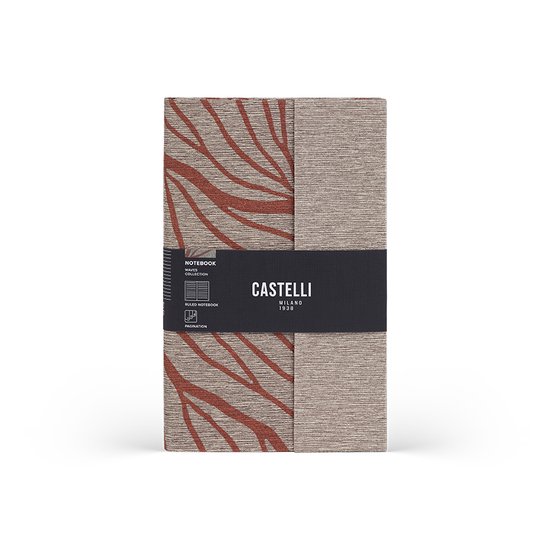 Foto: Kangaro k 5105 alfabetboek a5 a z linnen hard cover zwart 208 paginas leeslint elastiek