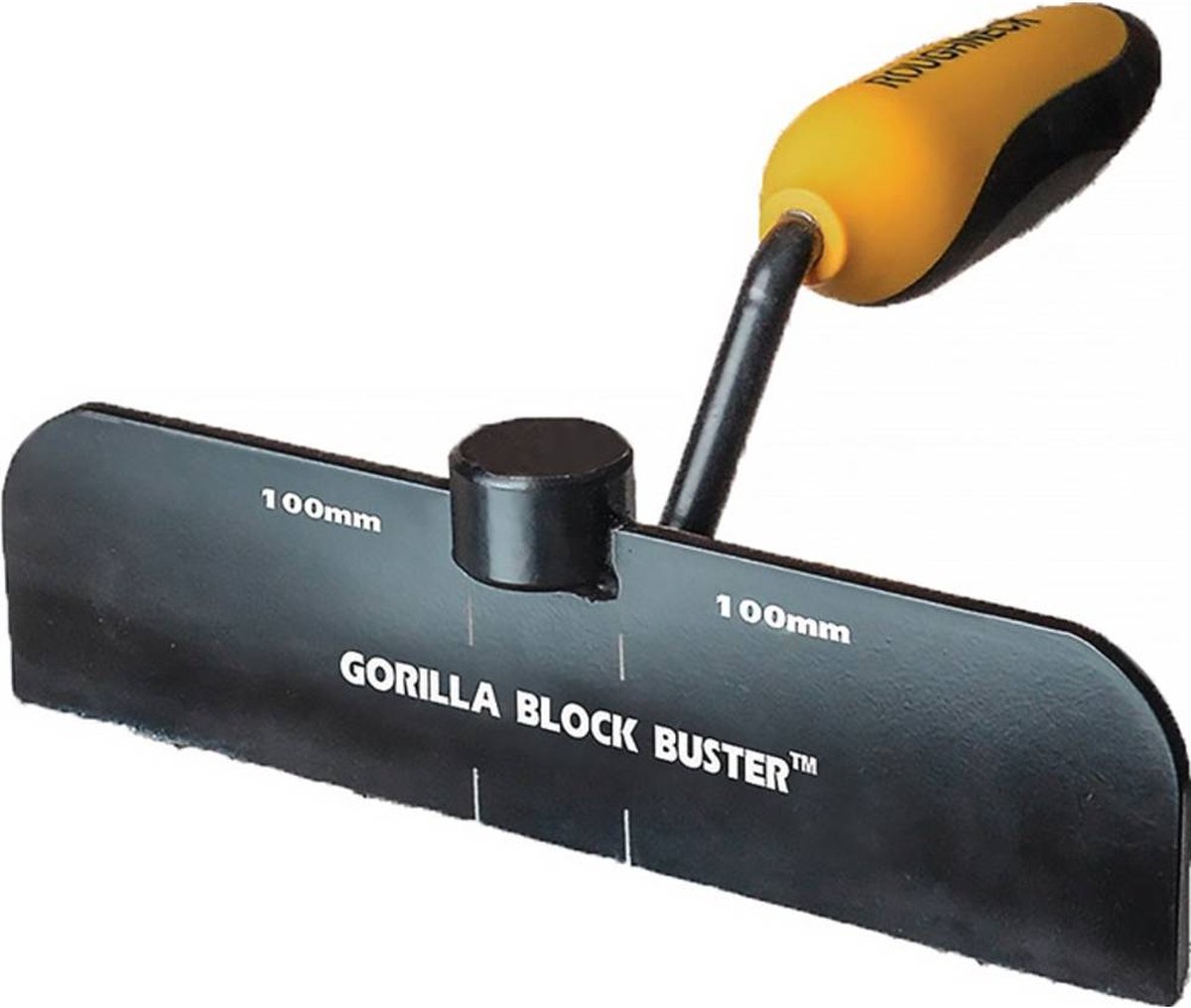 Peddinghaus 0115501000 Metselhamer – 880 g