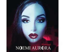 Noemi Aurora - Kintsugi (2 CD)