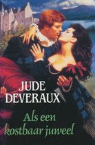 Als een kostbaar juweel