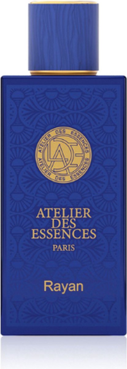 Goedkoopste Eau De Parfum Rayan 100ml - Atelier des Essences