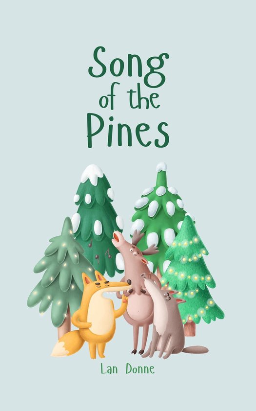Song of the Pines