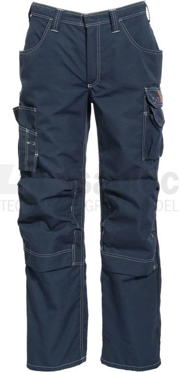 Tranemo Vlamvertragende werkbroek 5320 84 | maat 54