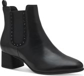 Marco Tozzi Dames Chelseaboot 2-25397-43 001 normaal Maat: 39 EU