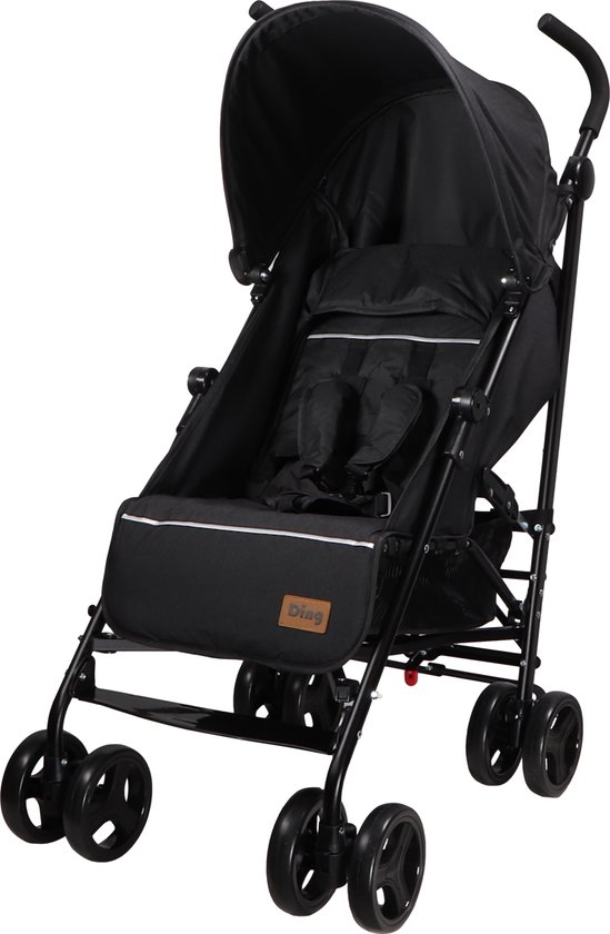 Ding Otis Black 5 Standen Buggy