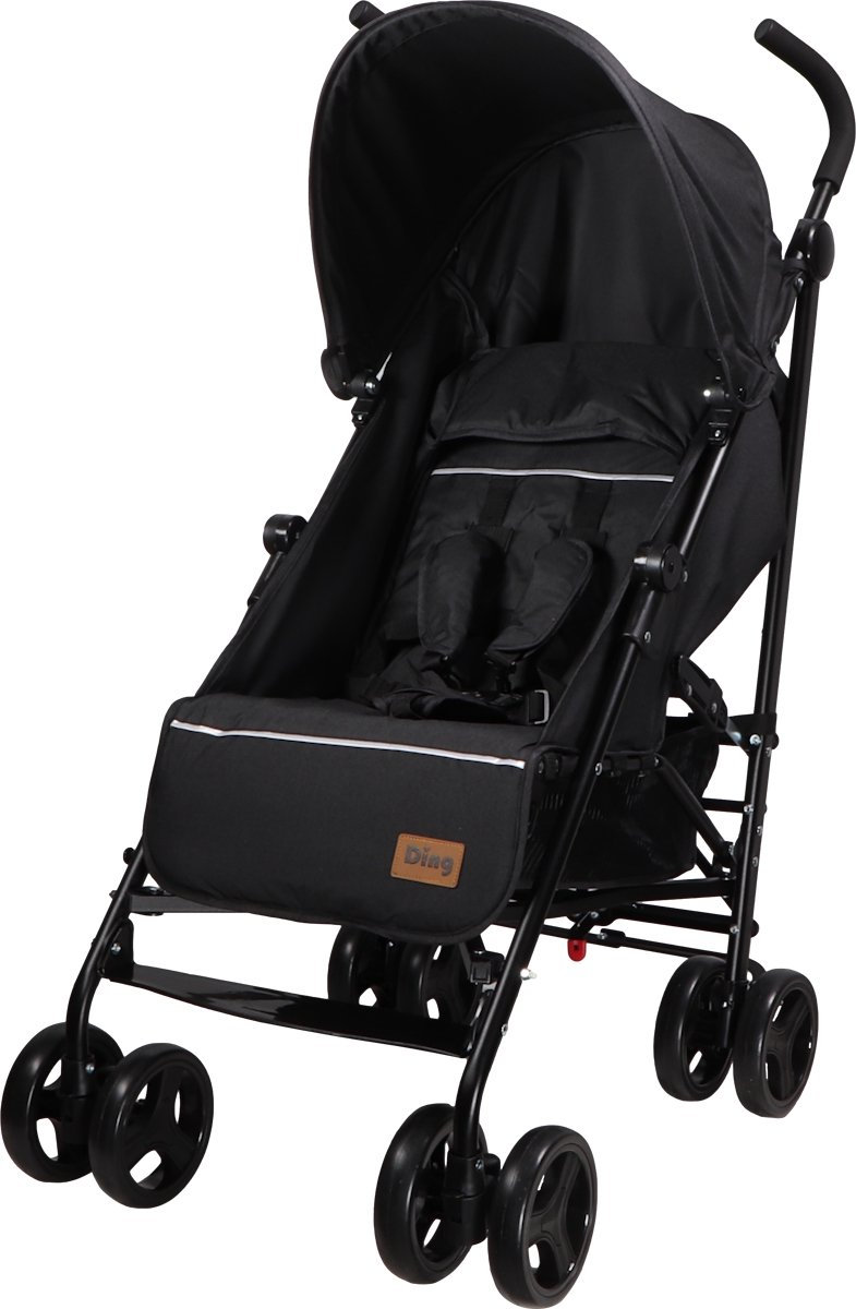 Ding Otis Black 5 Standen Buggy DI-902799