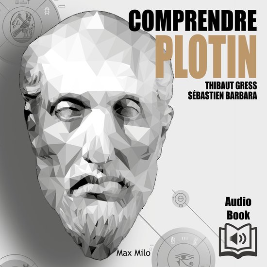 Comprendre Plotin - cover
