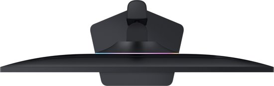 Samsung Odyssey G7 LS27DG702EUXEN - 4K IPS Gaming Monitor - 144Hz - 27 Inch