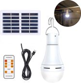 Lampe led panneau solaire - Economisez de l'énergie