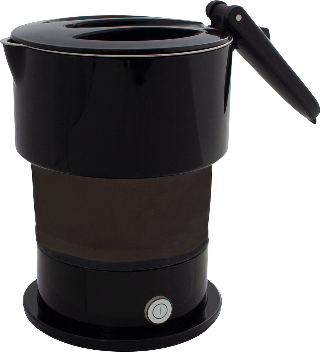 Eurotrail Reis Waterkoker – Compact, Opvouwbaar en Veilig