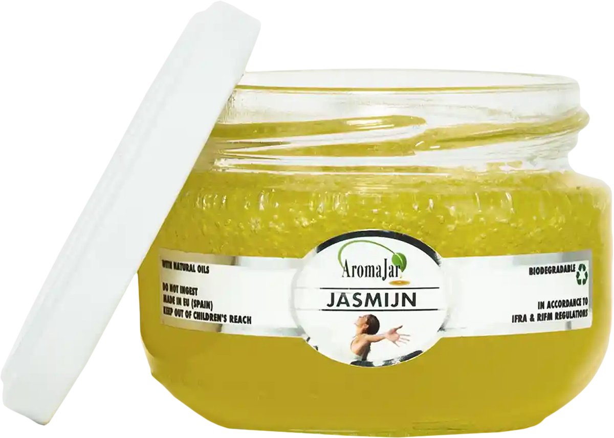 Goedkoopste Geurpotje Jasmijn