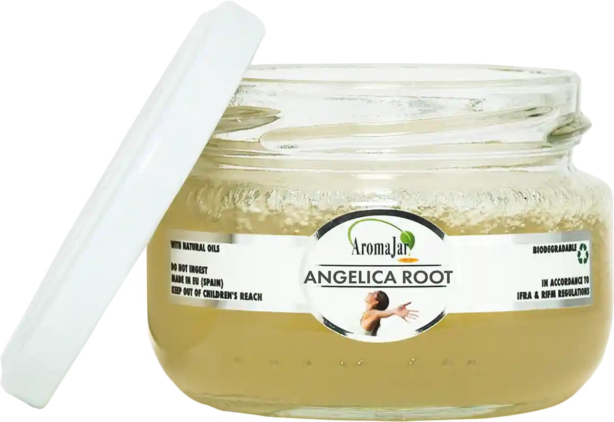 Goedkoopste Geurpotje Angelica Root