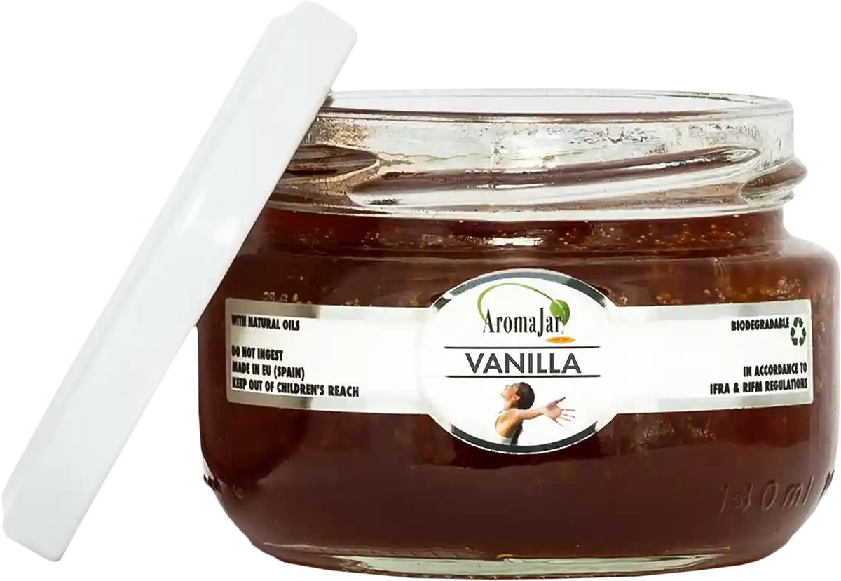 Goedkoopste Geurpotje Vanilla