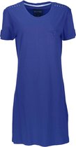 Chemise de nuit femme Irresistible Blauw IRNGD1204C Tailles : M