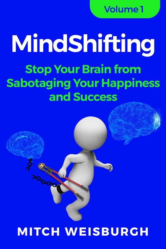 Mindshifting - cover