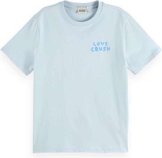 Scotch & Soda - Dames - T-shirts