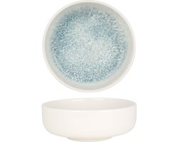 Omslag van Rinart Kommetje - Asel - Porselein - 13 cm (430cc) - set van 6