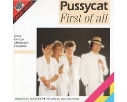 First of All (CD)