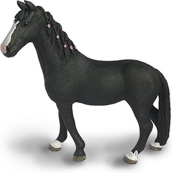Figurine Schleich Jument Trakehner édition Spéciale 72163 - Neuf Sous Boîte, Collection Cheval