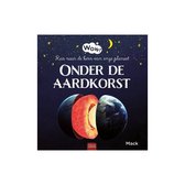 Wow! - Onder de aardkorst