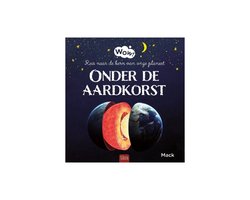 Wow! - Onder de aardkorst