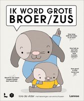 Mama Baas - Ik word grote broer/zus