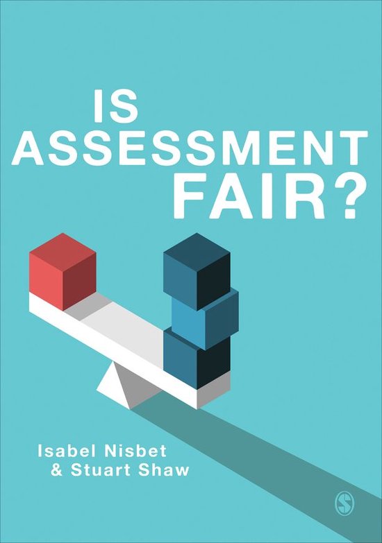Is Assessment Fair? - cover