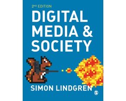 Digital Media and Society