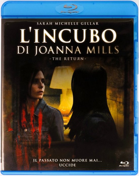 The Return [Blu-Ray]