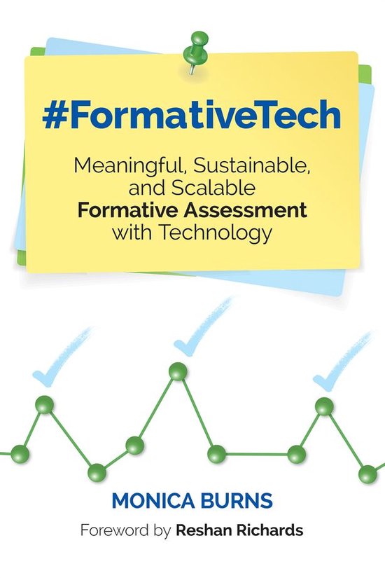 Corwin Teaching Essentials - #FormativeTech - cover