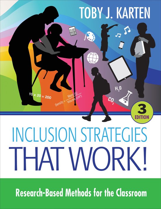 Inclusion Strategies That Work! - cover