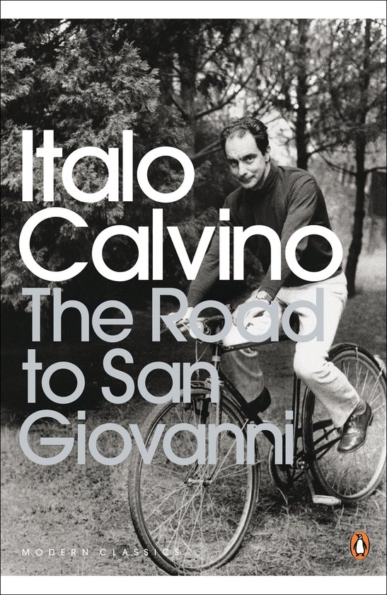 Road To San Giovanni