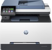 HP Color LaserJet Pro MFP 3302fdw - All-in-One Kleuren Laserprinter - 3 jaar garantie na registratie