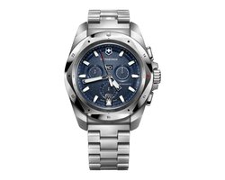 Victorinox I.N.O.X. 241985 - Herenhorloge - Ø 43 MM
