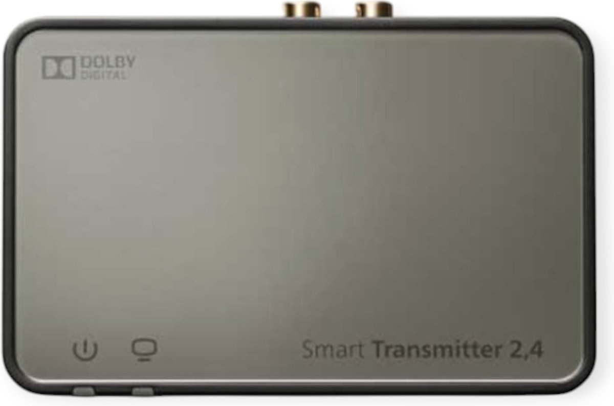 ジバントス SMART TRANSMITTER 2.4 Connexx Smart Transmitter 2.4 | bol