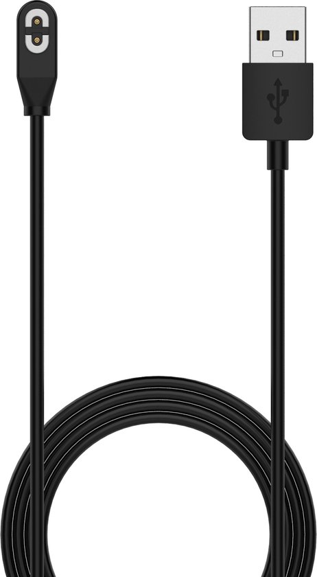 RUXELY USB C Oplaadadapter 3 Stuks voor Shokz, Magnetische Oplaadkabel Compatibel met After-Shokz Aeropex As800, Shokz Opencomm, Shokz Openrun Pro S810