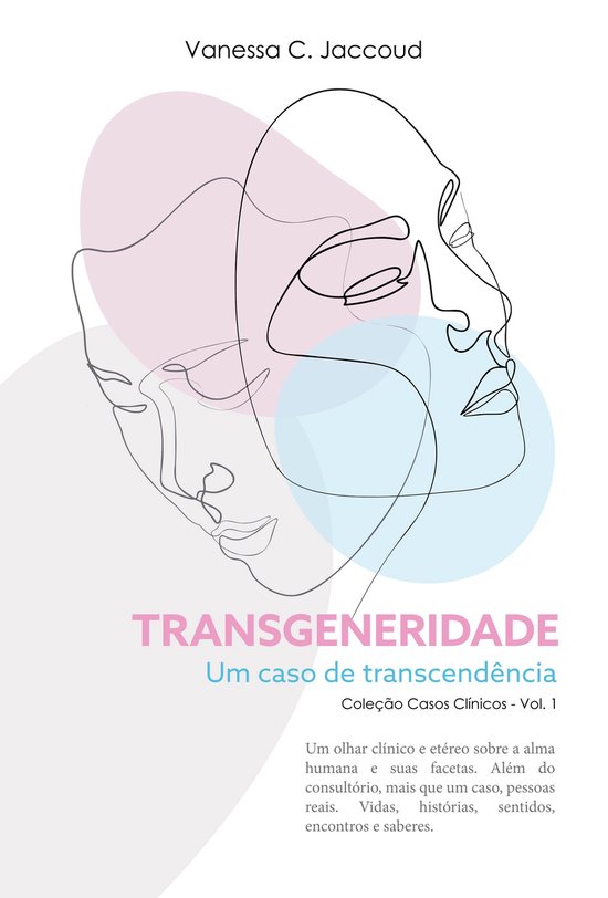 Transgeneridade - cover