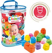SAC CLEMMY 20 PIÈCES